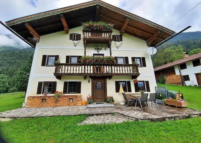 Ferienhaus Annelies