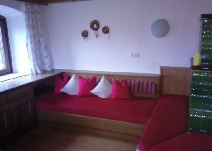 Ferienhaus Annelies