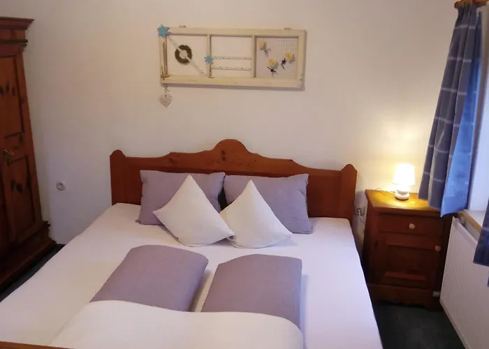 Ferienhaus Annelies