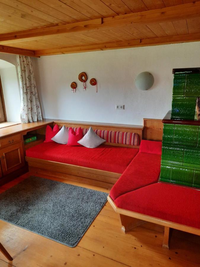 Annelies Holiday home *