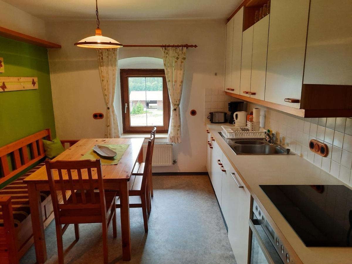 Holiday home Annelies