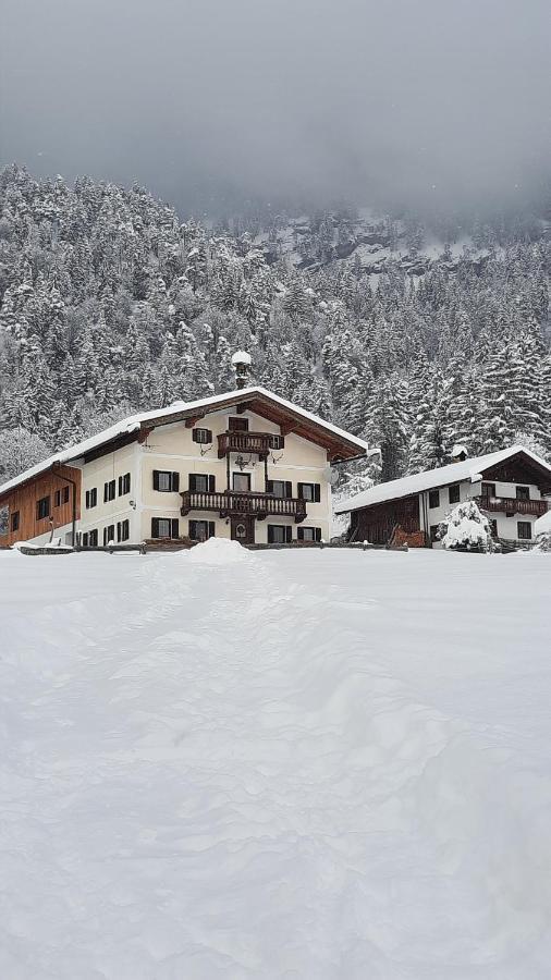 Annelies Holiday home *