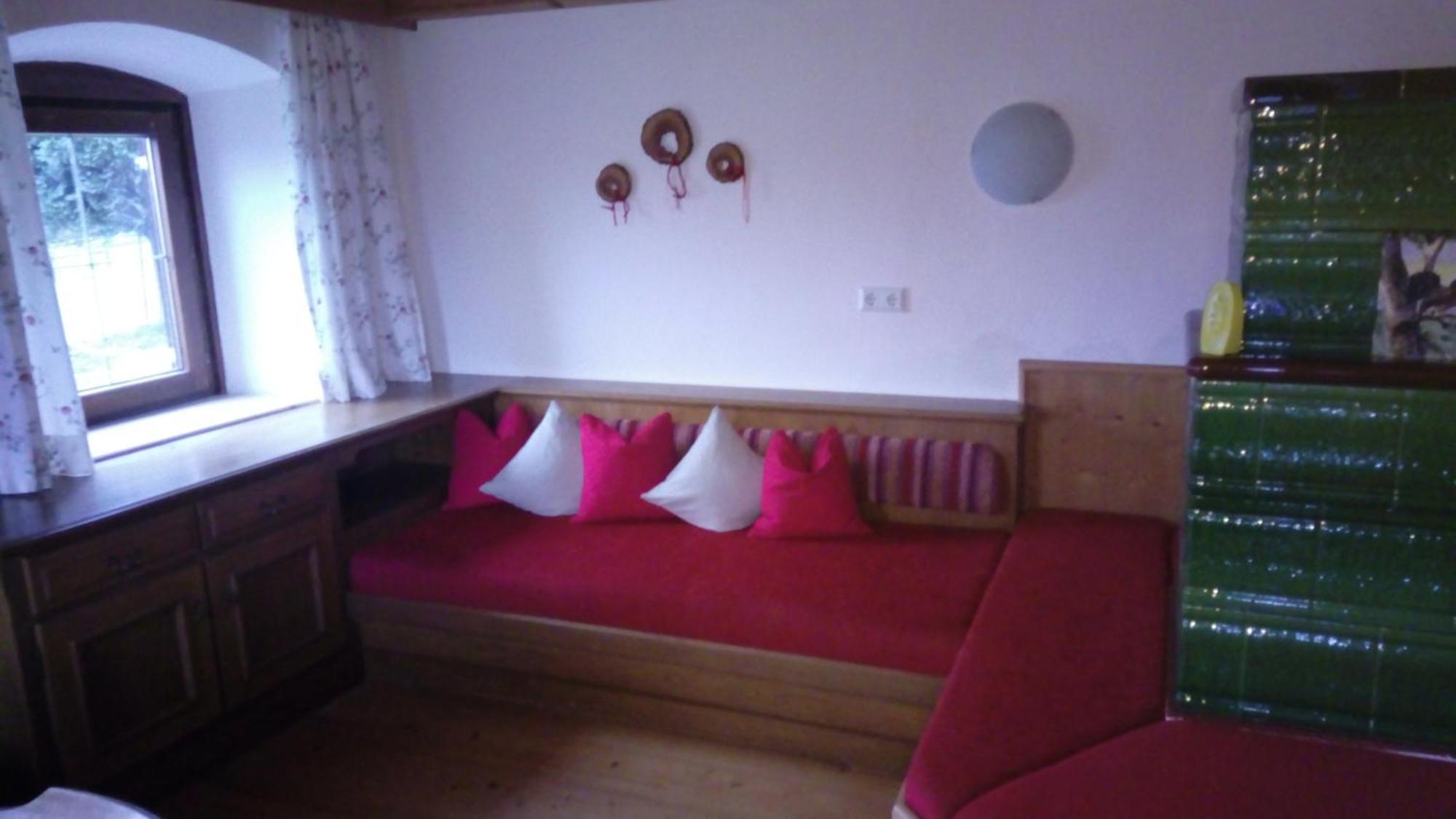 Annelies Holiday home *