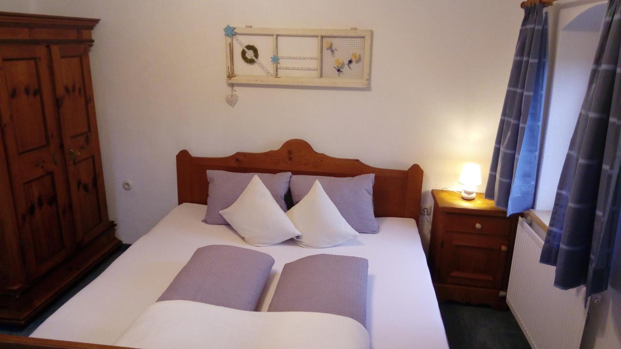 Holiday home Annelies