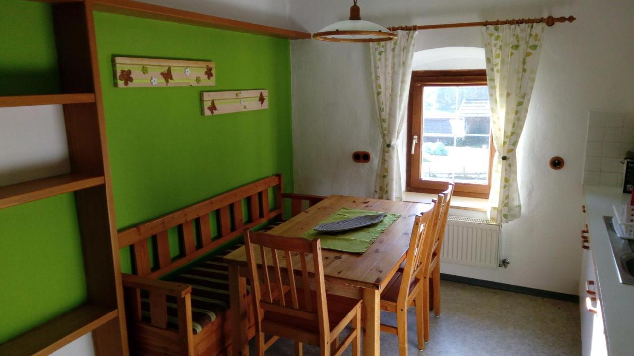 Annelies Holiday home Breitenbach am Inn