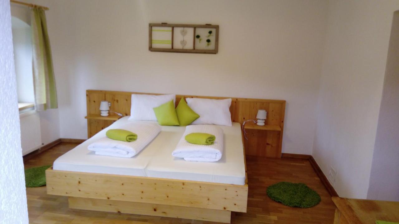 Holiday home Annelies