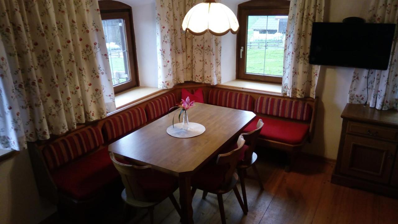 Holiday home Annelies
